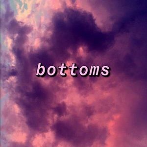 Bottoms